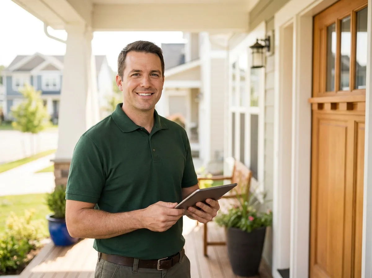 Pest control FAQs for Bethany, IL